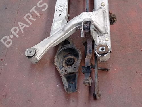 Rear axle AUDI A3 (8P1) | BP31171166M2