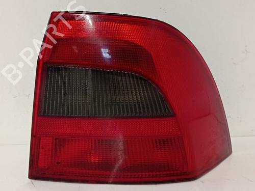 Used Right taillight OPEL VECTRA B (J96) [1995-2004]  18919455