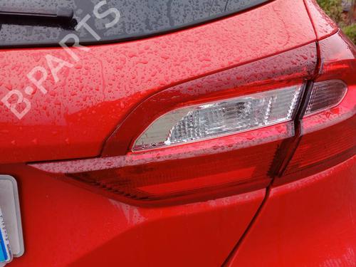 Used Right tailgate light Right tailgate light 38563109 38563109