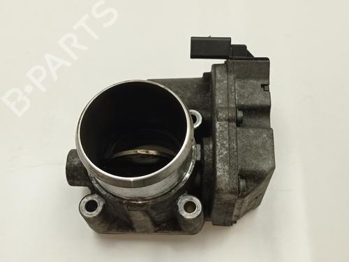 Used Throttle body HYUNDAI i30 (FD) [2007-2012]  30134312