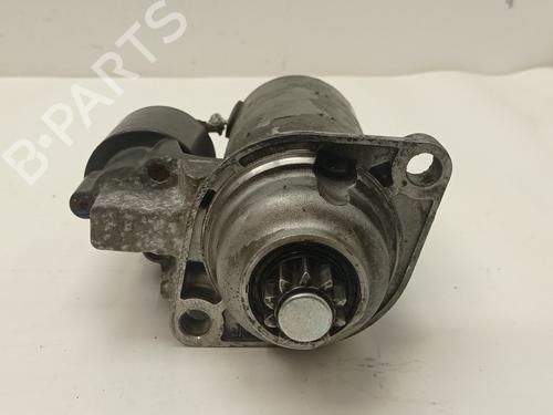 Starter SEAT IBIZA II (6K1) 1.9 D | BP29831170M8