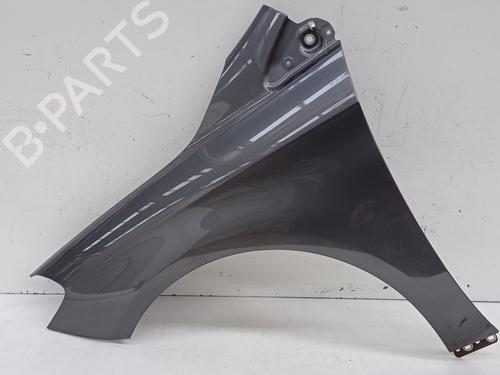 Forskærm venstre MERCEDES-BENZ B-CLASS Sports Tourer (W246, W242) [2011-2018]  31272111