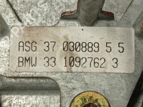 Driver airbag BMW 3 Compact (E36) 318 ti | BP10293511C9 