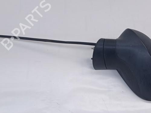 Used Left mirror SEAT IBIZA IV (6J5, 6P1) [2008-2017]  30390123