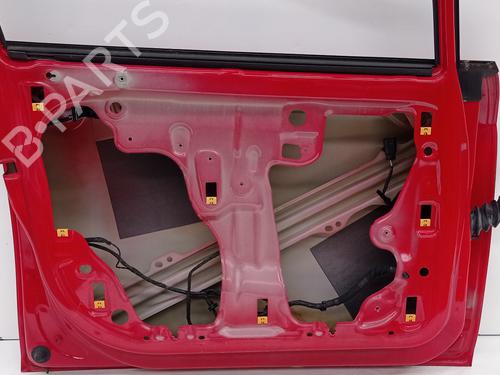 Left front door SEAT LEON (1P1) 1.9 TDI | BP15054521C2 