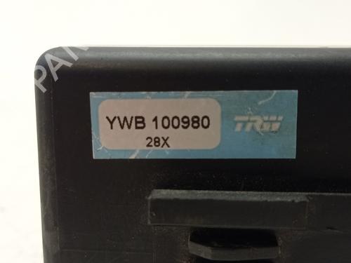 Electronic module LAND ROVER FREELANDER I (L314) 2.0 Td4 4x4 | BP14168165M83 