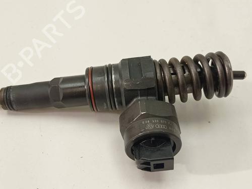 Used Injector Injector VW PASSAT B5 (3B2) 1.9 TDI 4motion (115 hp) 34535787 34535787