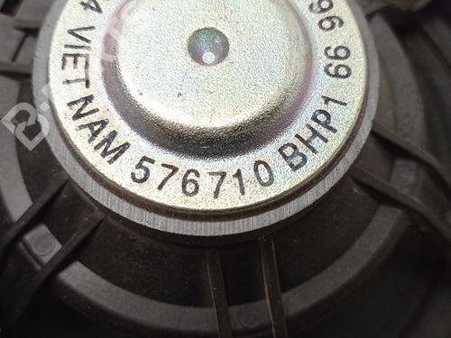 Radio MAZDA 2 Hatchback (DL, DJ)  | BP7996411E6 