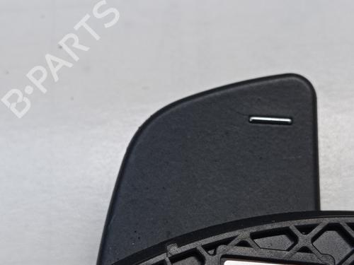 Steering wheel controls MERCEDES-BENZ C-CLASS (W204) C 320 CDI (204.022) | BP30134363E15