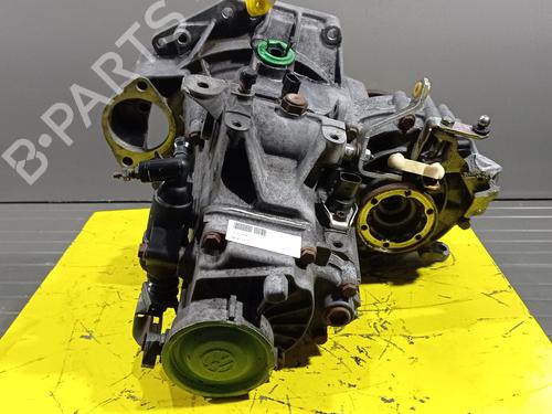 Gearbox SEAT IBIZA II (6K1) 1.9 SDI | BP7093210M3 