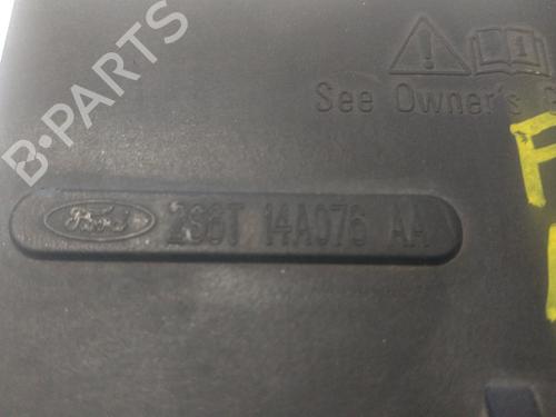 Fuse box FORD FIESTA V (JH_, JD_) 1.4 TDCi | BP8267031E1 