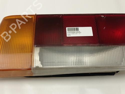 Used Left taillight Left taillight PEUGEOT 505 (551A) 2.5 Diesel (69 hp) 30874251 30874251
