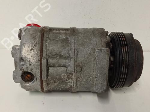 AC compressor BMW 3 (E46) 330 d | BP21026676M34 