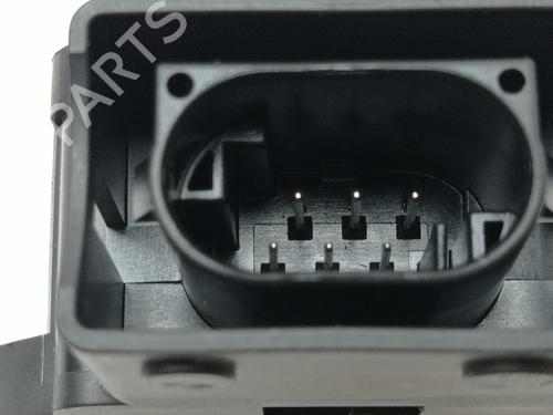 Electronic sensor PEUGEOT 307 (3A/C) 2.0 HDi 110 | BP29185827M84 