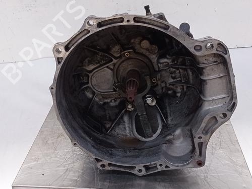 Gearbox IVECO DAILY III Platform/Chassis 29 L 13 | BP26206278M3 