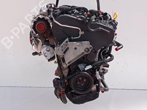 Engine SEAT LEON (5F1)  | BP29002632M1 
