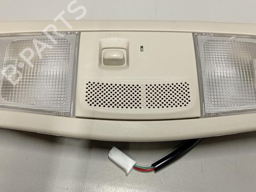 Interior roof light MITSUBISHI OUTLANDER III (GG_W, GF_W, ZJ, ZL, ZK) 2.0 4WD (GF7W) | BP10770349I8 