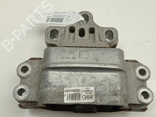 Stütze für VW GOLF VI (5K1) 2.0 GTi (235 hp) 31189484