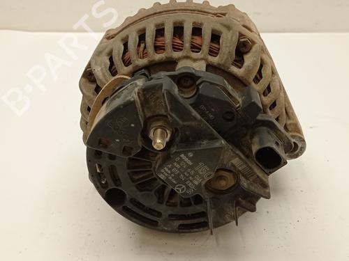 Alternator MERCEDES-BENZ M-CLASS (W163) ML 55 AMG (163.174) | BP28537669M7 