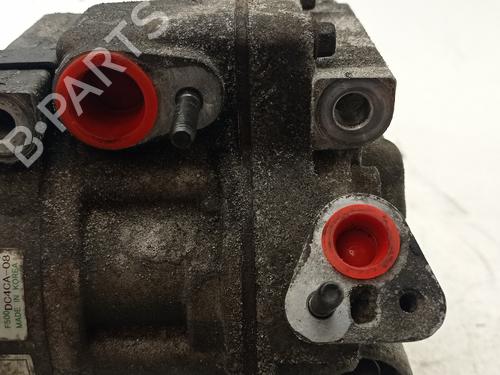 AC compressor KIA SPORTAGE II (JE_, KM_) 2.0 CRDi | BP8117921M34 