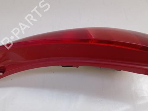 Right taillight CITROËN C3 I (FC_, FN_) 1.4 HDi | BP30100263C35