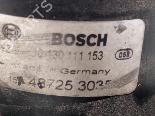 Heater blower motor FORD MAVERICK (UDS, UNS) 2.7 TD | BP25846246M62 