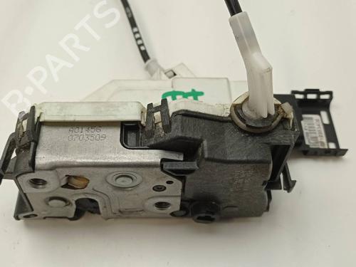 Used Front right lock Front right lock PEUGEOT 308 I (4A_, 4C_) [2007-2016] 34723196 34723196