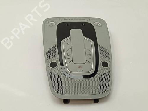 Used Interior roof light Interior roof light AUDI A4 B9 Avant (8W5, 8WD) [2015-2026] 39718624 39718624