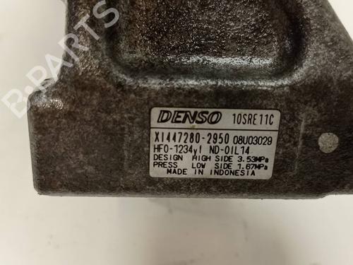 AC compressor HONDA JAZZ IV (GK_) | BP37471920M34 - Image 5