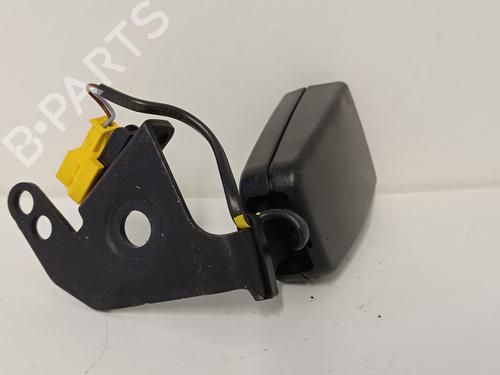 Rear right seatbelt MERCEDES-BENZ C-CLASS T-Model (S204) C 200 CDI (204.201) | BP9168291I28 