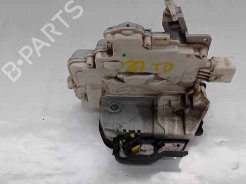 Rear right lock AUDI A4 B7 Avant (8ED) 2.0 TDI 16V | BP10321376C99 
