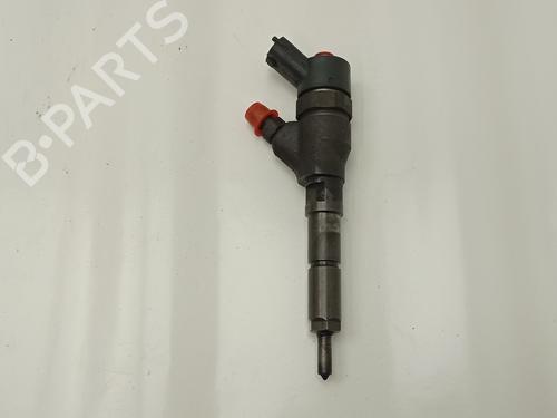 Used Injector Injector PEUGEOT 306 Break (7E, N3, N5) 2.0 HDI 90 (90 hp) 33983233 33983233