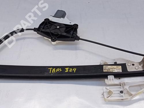 Used Rear left window mechanism Rear left window mechanism AUDI Q3 (8UB, 8UG) 2.0 TDI (140 hp) 10099181 10099181