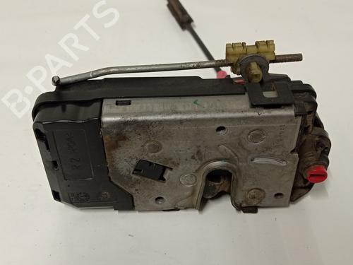 Højre bagtil lås OPEL ASTRA H (A04) 1.7 CDTI (L48) (100 hp) 16260772