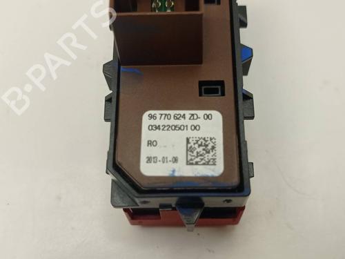 Switch PEUGEOT 508 SW I (8E_) 2.0 HDi | BP36432451I30 - Image 2