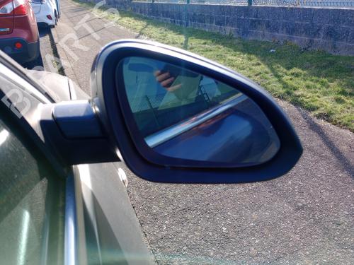 Used Right mirror OPEL INSIGNIA A (G09) 2.0 CDTI (68) (131 hp) 16699119