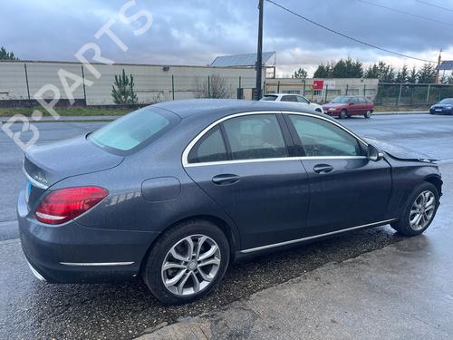 Engine MERCEDES-BENZ C-CLASS (W205) C 220 BlueTEC / d (205.002, 205.004) | BP31182903M1 