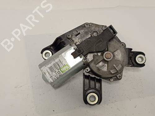 Used Rear wiper motor OPEL CORSA D (S07) 1.3 CDTI (L08, L68) (90 hp) 9647685