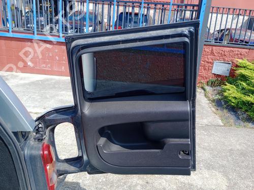 Right tailgate MINI MINI CLUBMAN (R55) One | BP15255796C77 