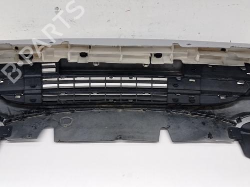 Front bumper CITROËN XSARA Coupe (N0) 1.9 D | BP26976640C7 