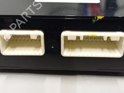 Electronic module MITSUBISHI OUTLANDER III (GG_W, GF_W, ZJ, ZL, ZK) 2.0 4WD (GF7W) | BP10754221M83 
