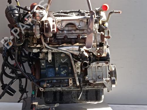 Engine TATA INDICA 1.4 D | BP9156659M1 
