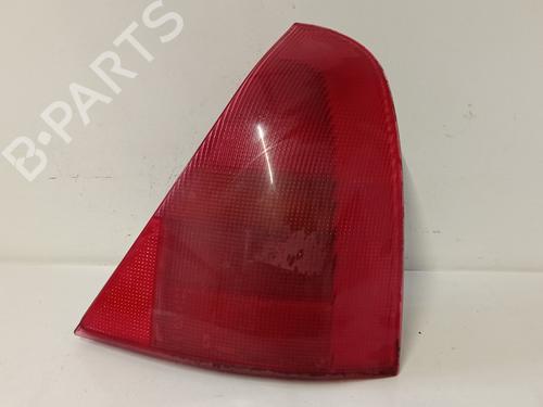 Used Right taillight RENAULT CLIO II (BB_, CB_) 1.9 D (B/CB0J) (65 hp) 18971657