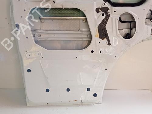Left front door FORD TRANSIT Van (FA_ _)  | BP10675899C2 
