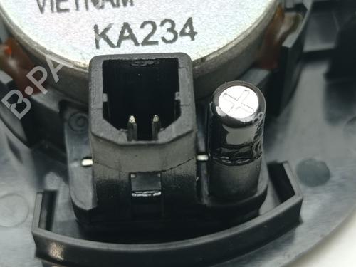 Bilradio MAZDA 2 Hatchback (DL, DJ)  | BP29324025E6 