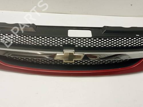 Used Grille Grille 38301399 38301399