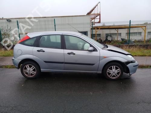 Luftmassemåler FORD FOCUS I (DAW, DBW) 1.8 TDCi | BP23143753M95 