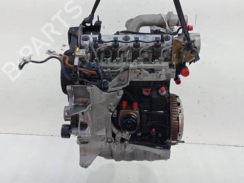 Engine RENAULT LAGUNA II (BG0/1_) | BP39024262M1 - Image 5