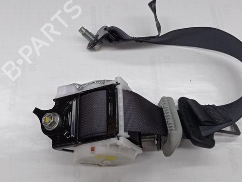 Rear right seatbelt HONDA CIVIC IX (FK) 1.6 i-DTEC (FK3) | BP29505271I28 