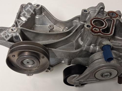 Support AUDI A5 (8T3) 2.0 TFSI | BP16130081C155 
